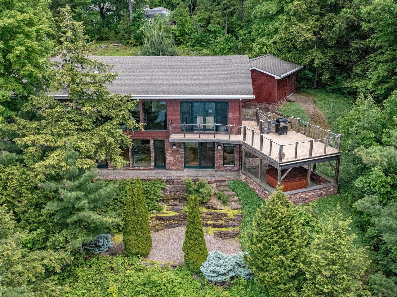 185 South Cove Road Burlington, VT 05401 - Photo 4 of 40 Gallery Image 4