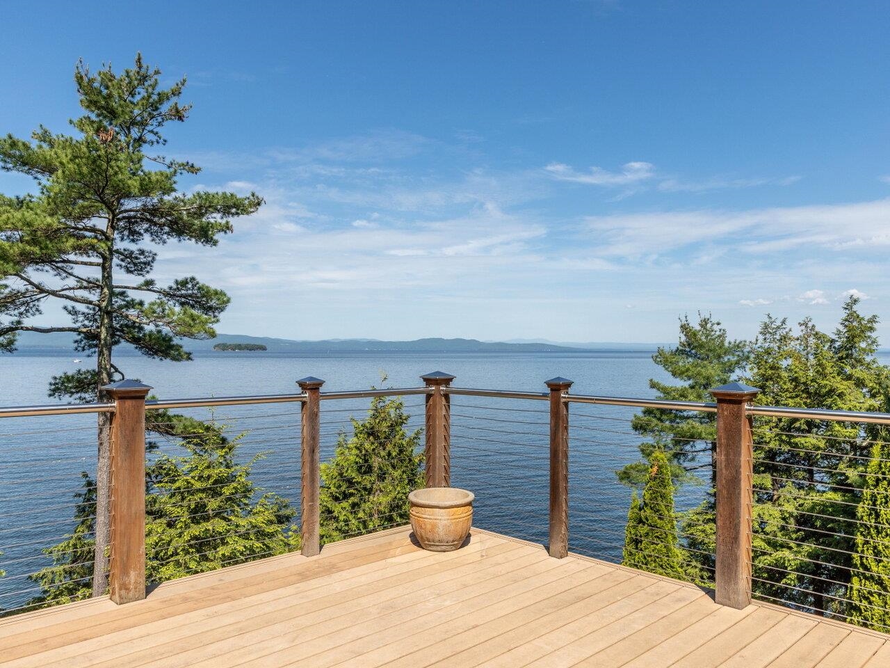 185 South Cove Road Burlington, VT 05401 - Photo 7 of 40 Gallery Image 7