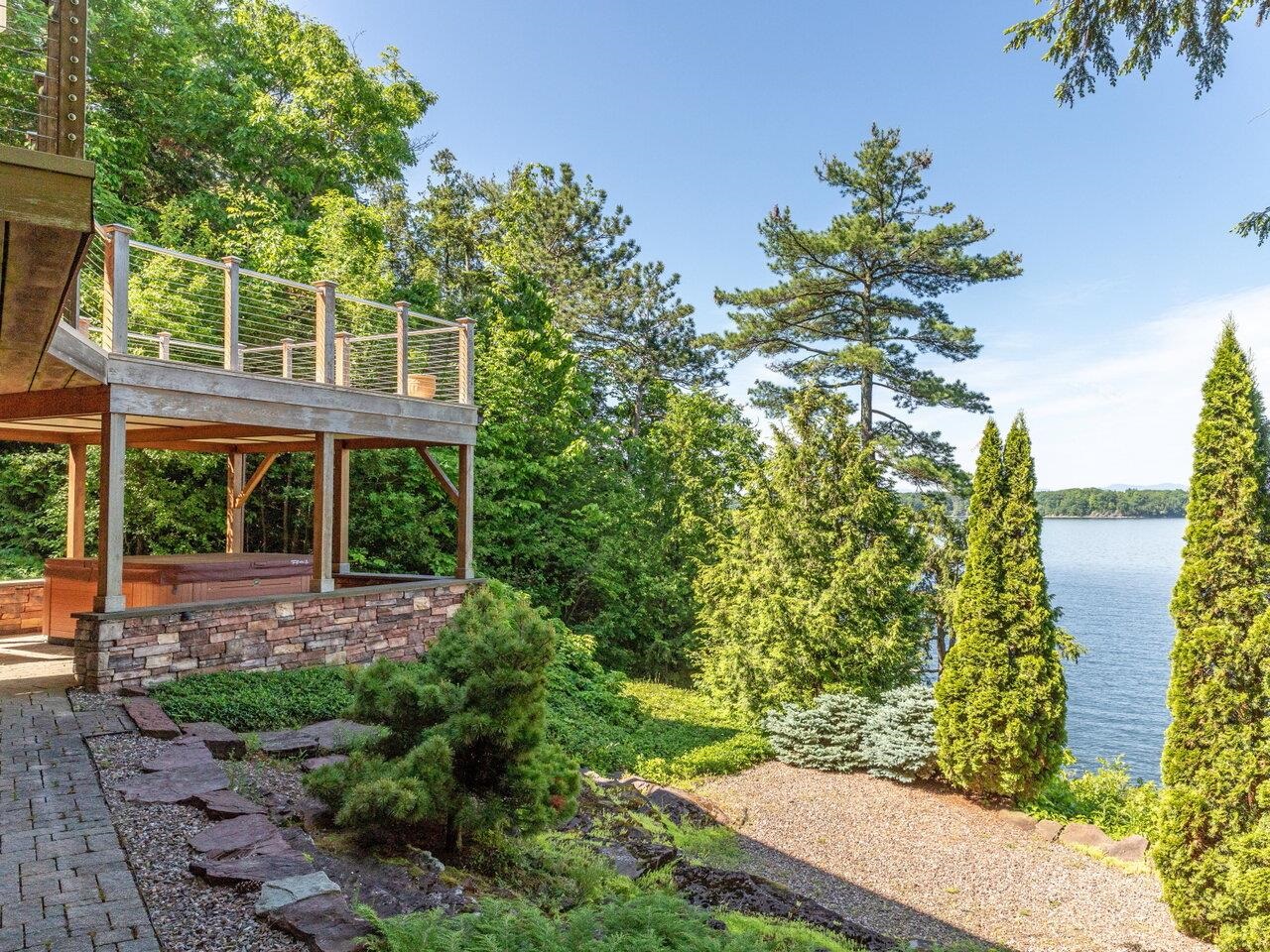 185 South Cove Road Burlington, VT 05401 - Photo 8 of 40 Gallery Image 8