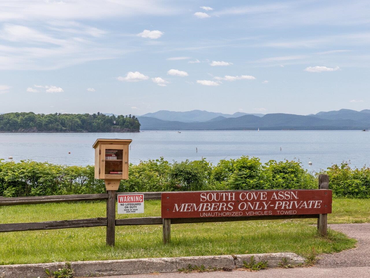 185 South Cove Road Burlington, VT 05401 - Photo 10 of 40 Gallery Image 10