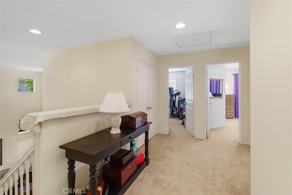 33370 Morning View Drive Temecula, CA 92592 - Photo 19 of 41 a view of an empty room