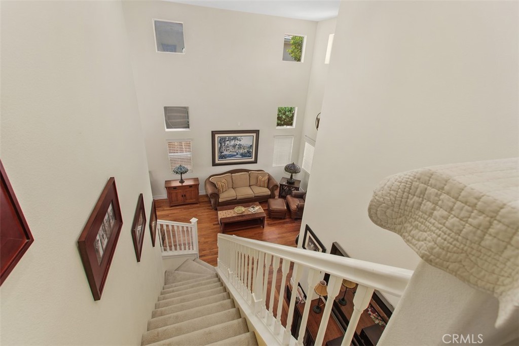 33370 Morning View Drive Temecula, CA 92592 - Photo 28 of 41 a living room with furniture and a rug