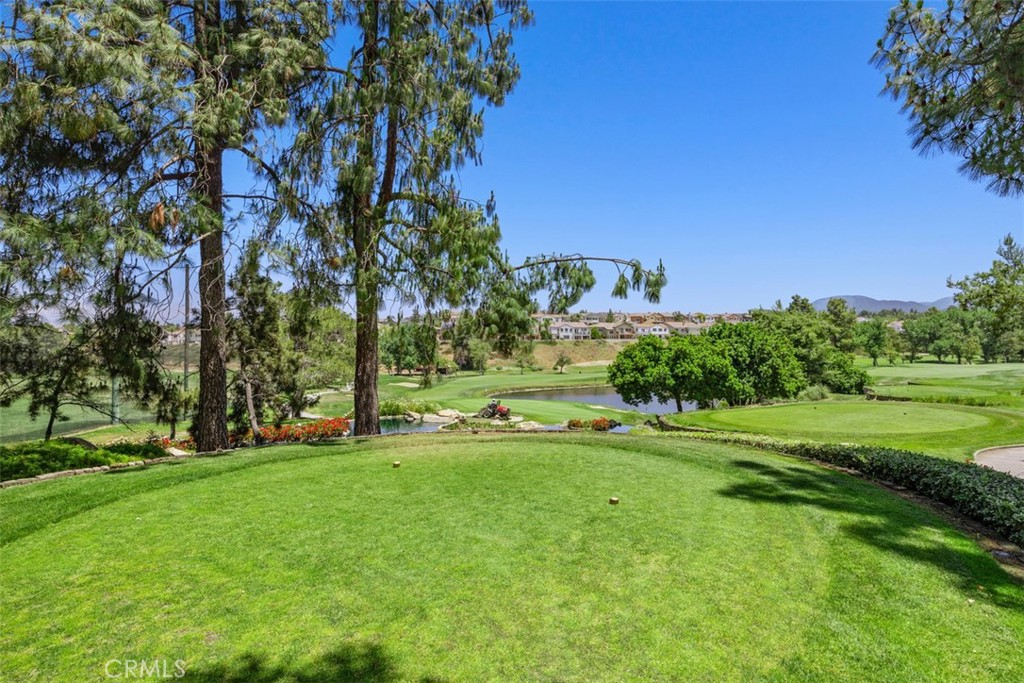 33370 Morning View Drive Temecula, CA 92592 - Photo 39 of 41 a view of a grassy field with trees around