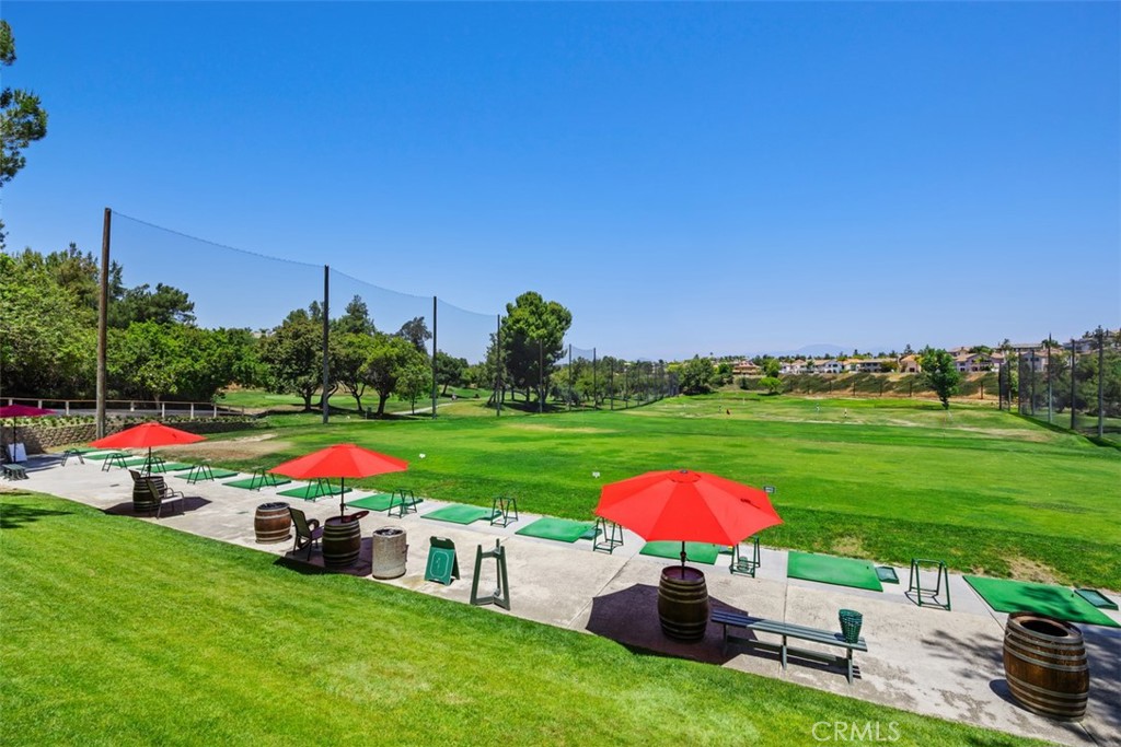 33370 Morning View Drive Temecula, CA 92592 - Photo 41 of 41 an outdoor space with furniture and garden