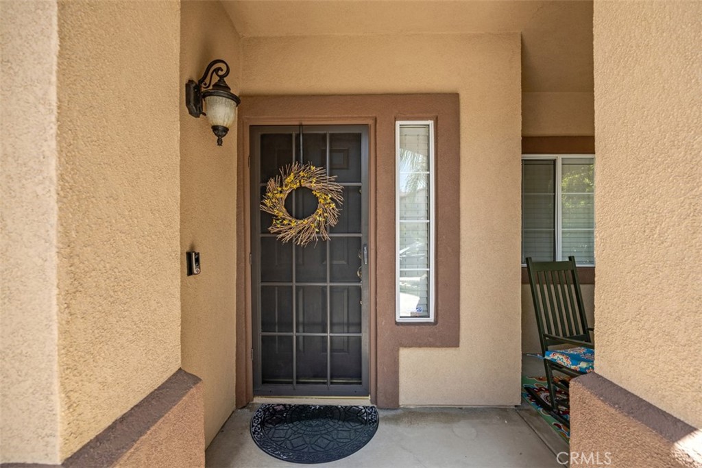 33370 Morning View Drive Temecula, CA 92592 - Photo 5 of 41 a view of front door