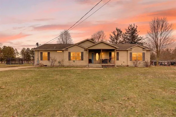 $250,000 | 600 North Washington Street, Hubbardston, MI 48845