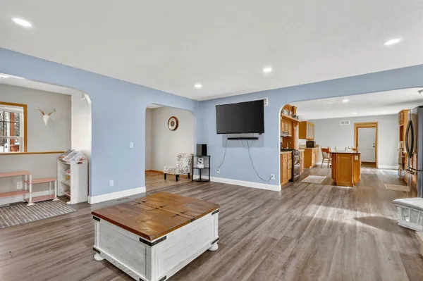 $250,000 | 600 North Washington Street, Hubbardston, MI 48845