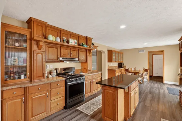 $250,000 | 600 North Washington Street, Hubbardston, MI 48845