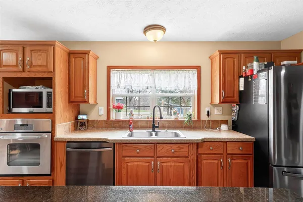 $250,000 | 600 North Washington Street, Hubbardston, MI 48845