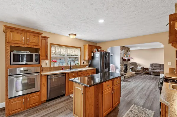 $250,000 | 600 North Washington Street, Hubbardston, MI 48845