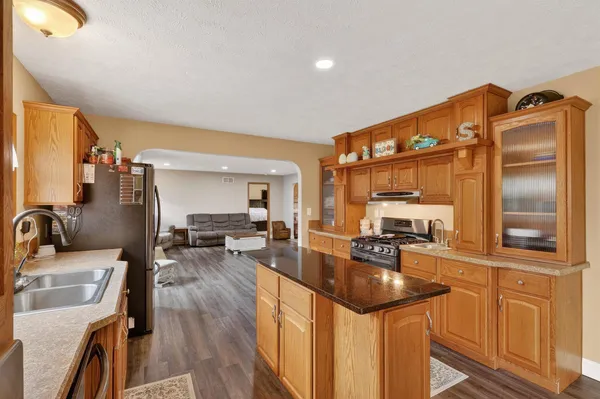 $250,000 | 600 North Washington Street, Hubbardston, MI 48845