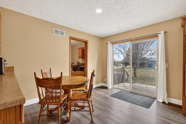 $250,000 | 600 North Washington Street, Hubbardston, MI 48845