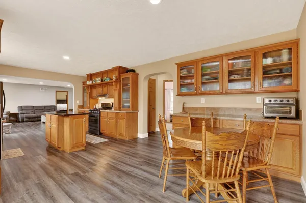 $250,000 | 600 North Washington Street, Hubbardston, MI 48845