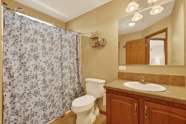 $250,000 | 600 North Washington Street, Hubbardston, MI 48845