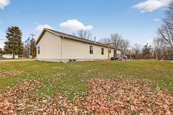 $250,000 | 600 North Washington Street, Hubbardston, MI 48845