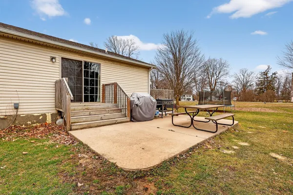 $250,000 | 600 North Washington Street, Hubbardston, MI 48845