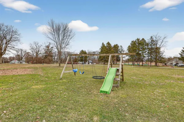 $250,000 | 600 North Washington Street, Hubbardston, MI 48845