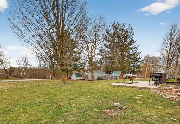 $250,000 | 600 North Washington Street, Hubbardston, MI 48845