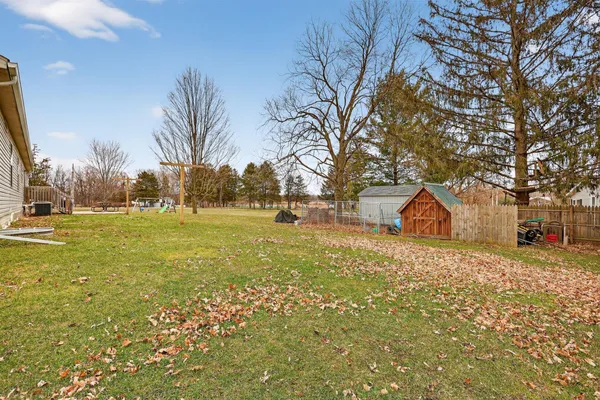 $250,000 | 600 North Washington Street, Hubbardston, MI 48845