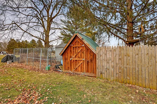 $250,000 | 600 North Washington Street, Hubbardston, MI 48845