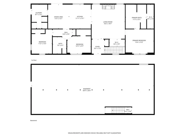 $250,000 | 600 North Washington Street, Hubbardston, MI 48845