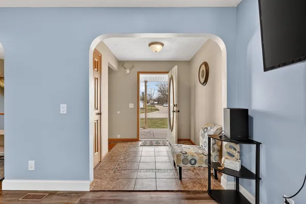 $250,000 | 600 North Washington Street, Hubbardston, MI 48845