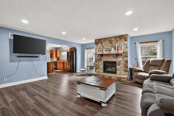 $250,000 | 600 North Washington Street, Hubbardston, MI 48845