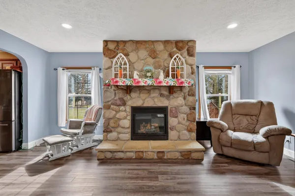 $250,000 | 600 North Washington Street, Hubbardston, MI 48845