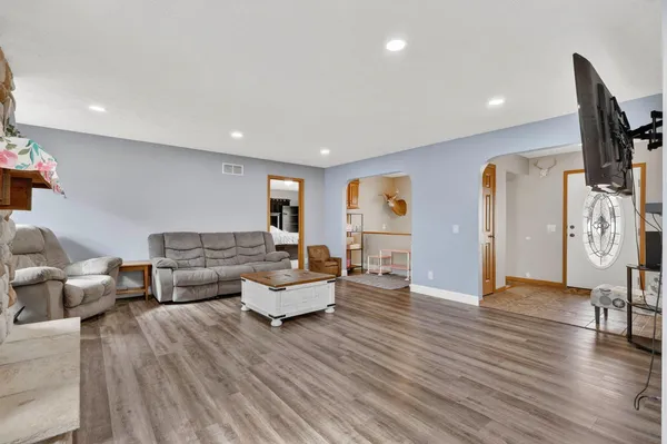 $250,000 | 600 North Washington Street, Hubbardston, MI 48845