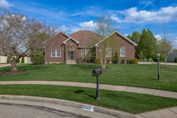 $565,000 | 2027 Liberty Court, Xenia, OH 45385