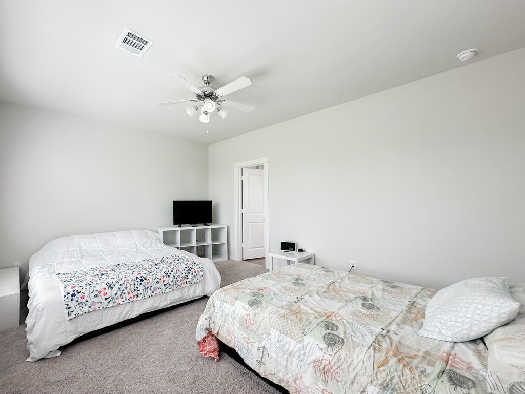 33023 School Hl Road Fulshear, TX 77441 - Photo 28 of 38 Primary Bedroom