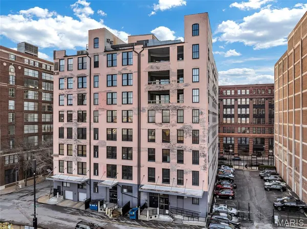$150,000 | 1601 Washington Avenue, Unit 310, St. Louis, MO 63103