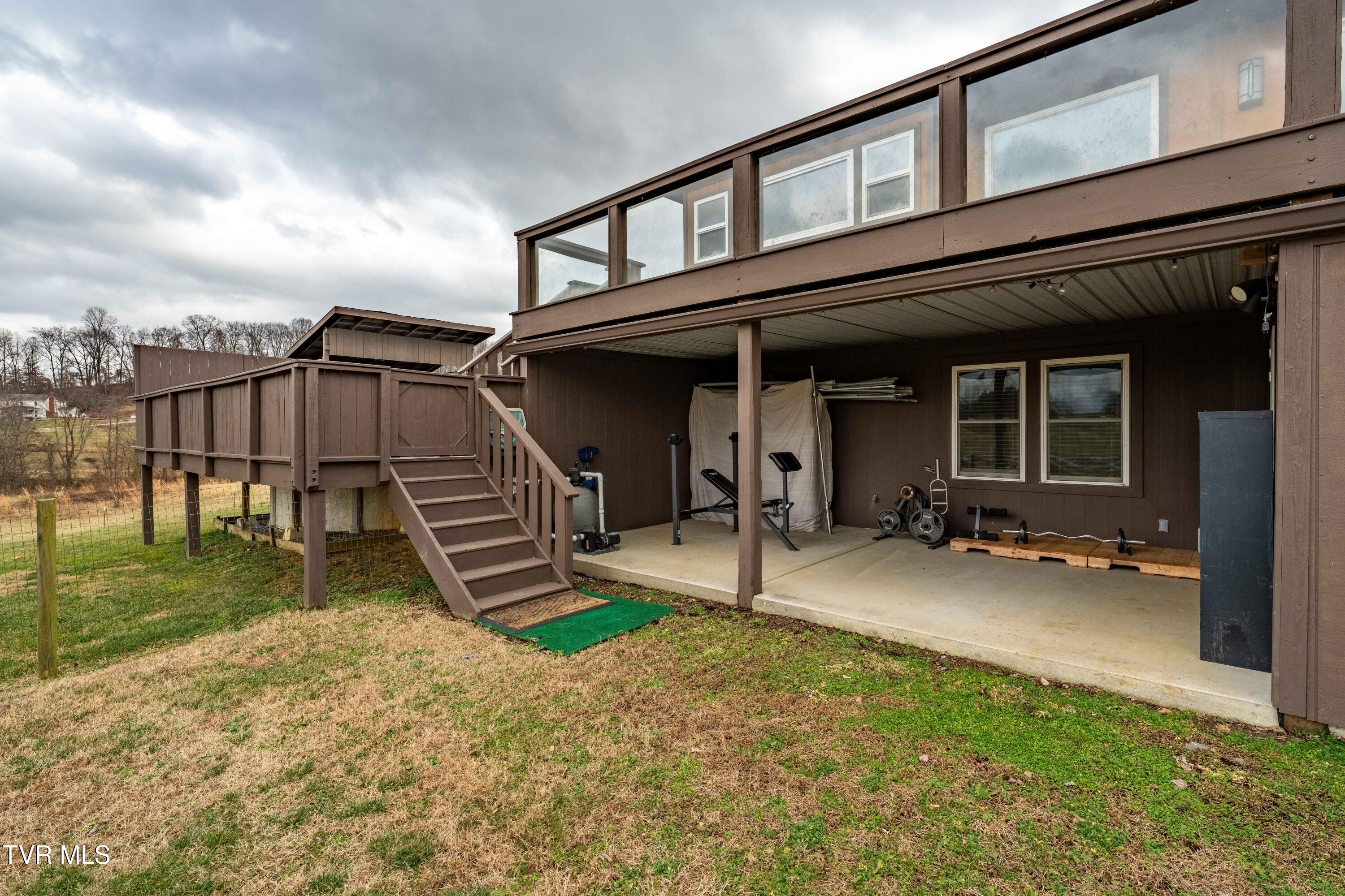 120 Hicks Road Jonesborough, TN 37659 - Photo 61 of 74 120 Hicks Road (57 of 114)