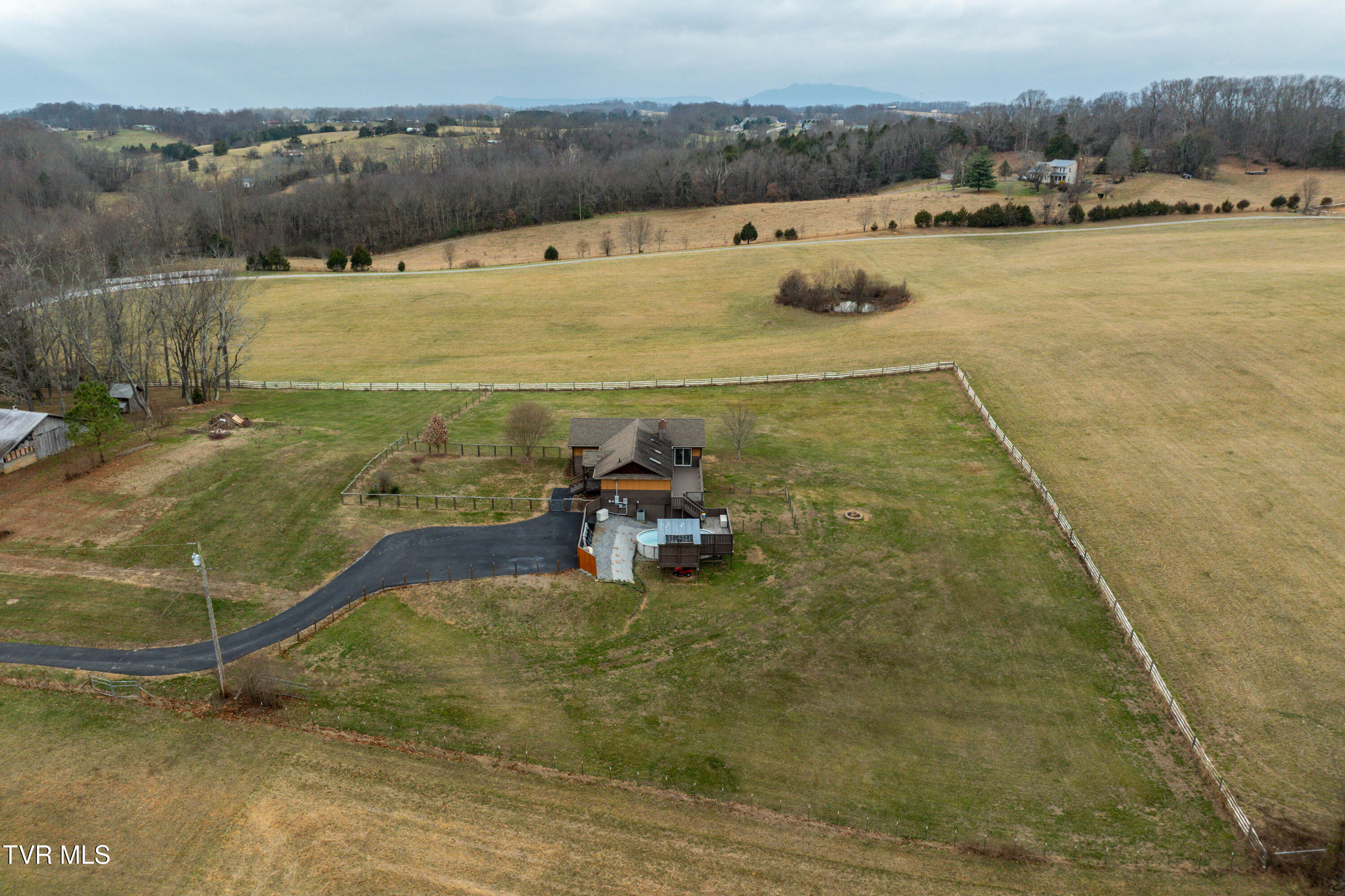 120 Hicks Road Jonesborough, TN 37659 - Photo 67 of 74 120 Hicks Road (18 of 114)