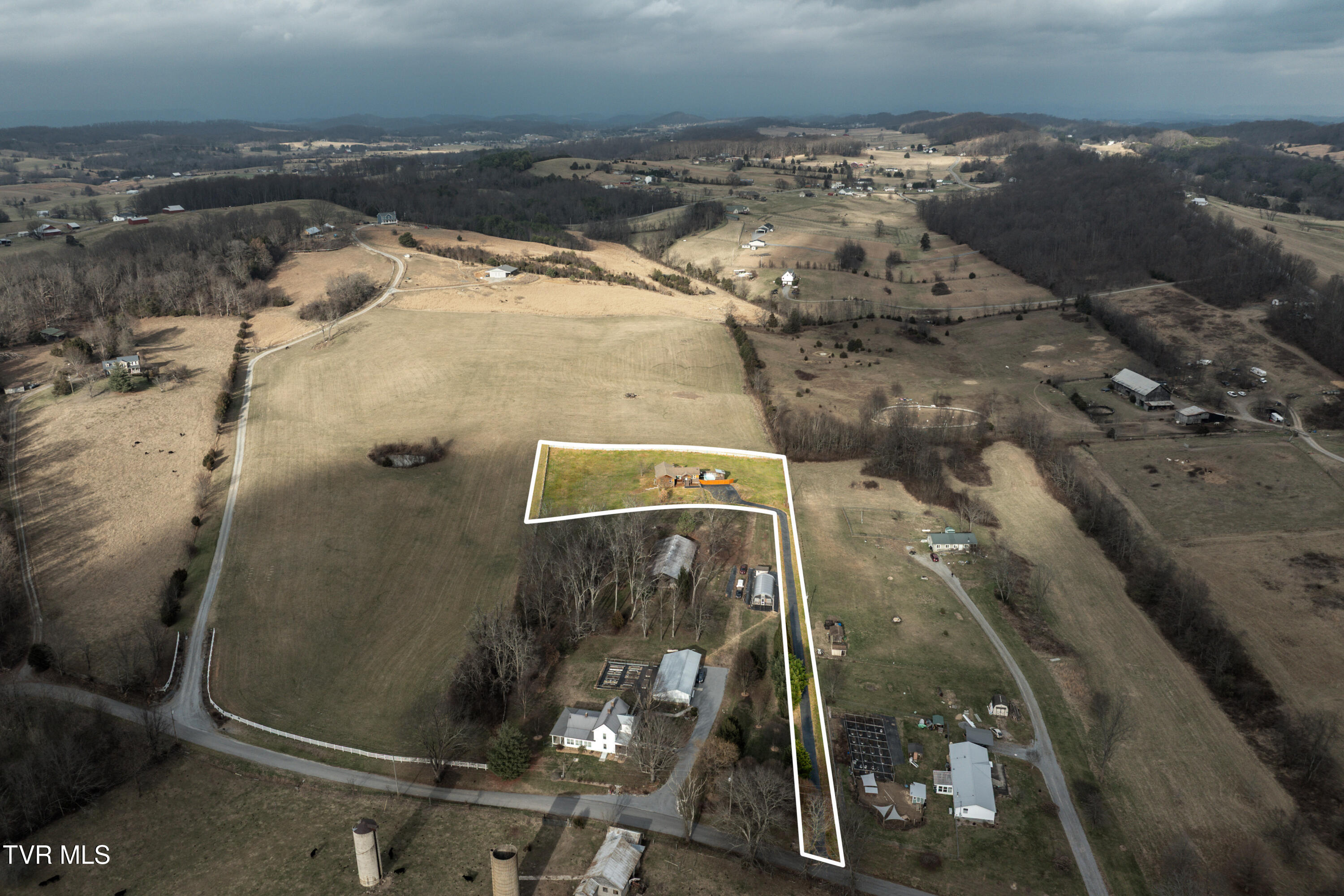 120 Hicks Road Jonesborough, TN 37659 - Photo 70 of 74 120 Hicks Road (3 of 114)