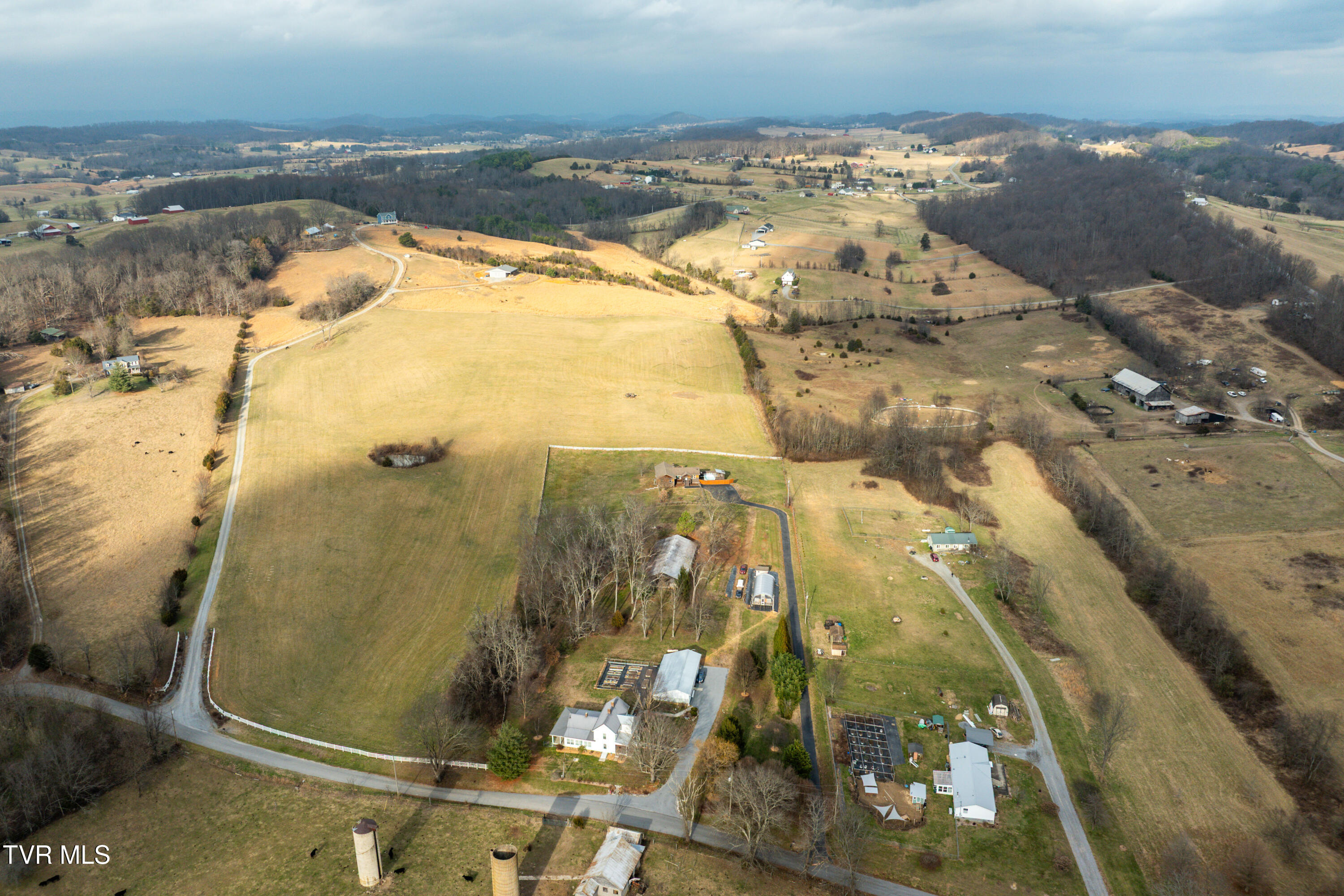 120 Hicks Road Jonesborough, TN 37659 - Photo 71 of 74 120 Hicks Road (4 of 114)
