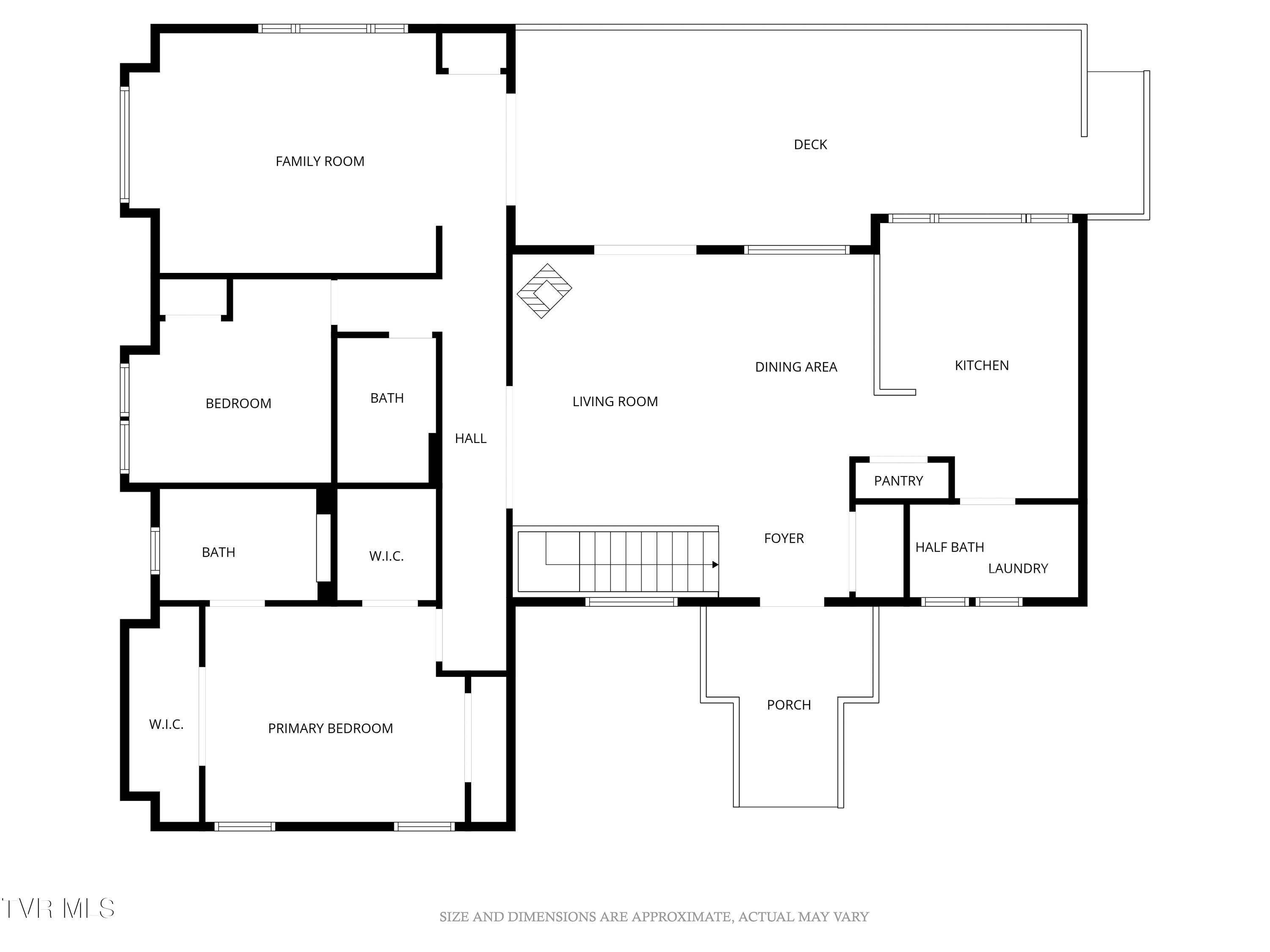 120 Hicks Road Jonesborough, TN 37659 - Photo 72 of 74 120 Hicks Road (2 of 3)-2