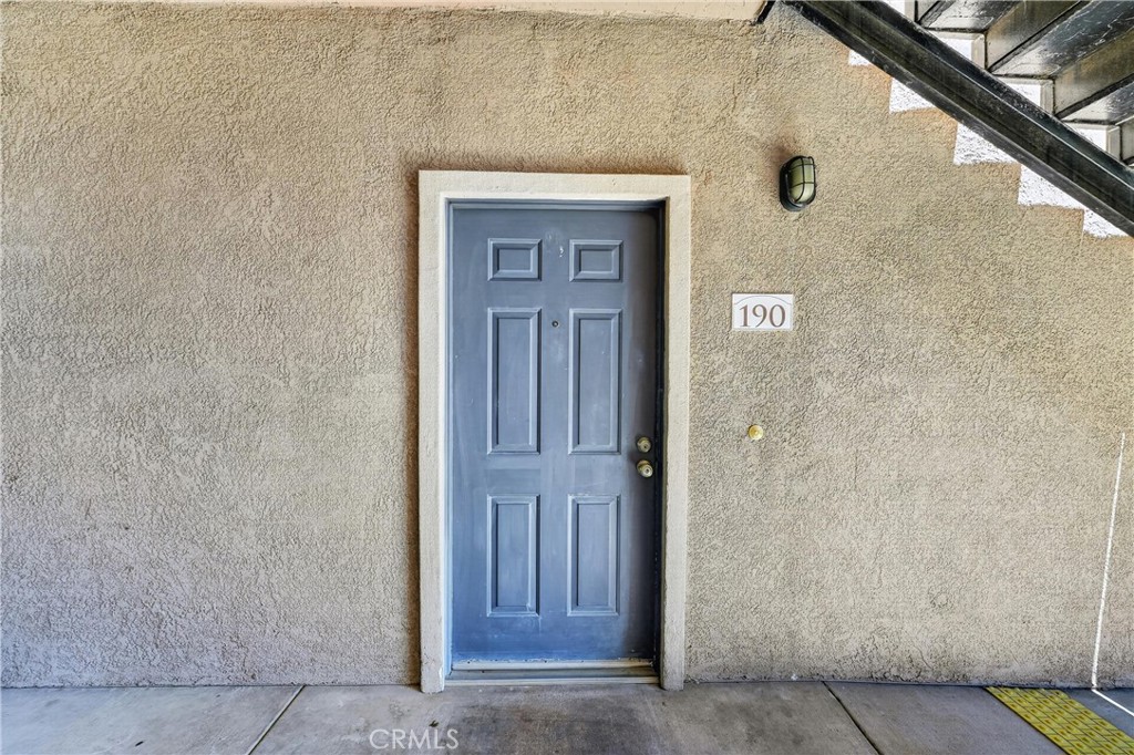 375 Central Avenue, Unit 190 Riverside, CA 92507 - Photo 2 of 73 Front Door