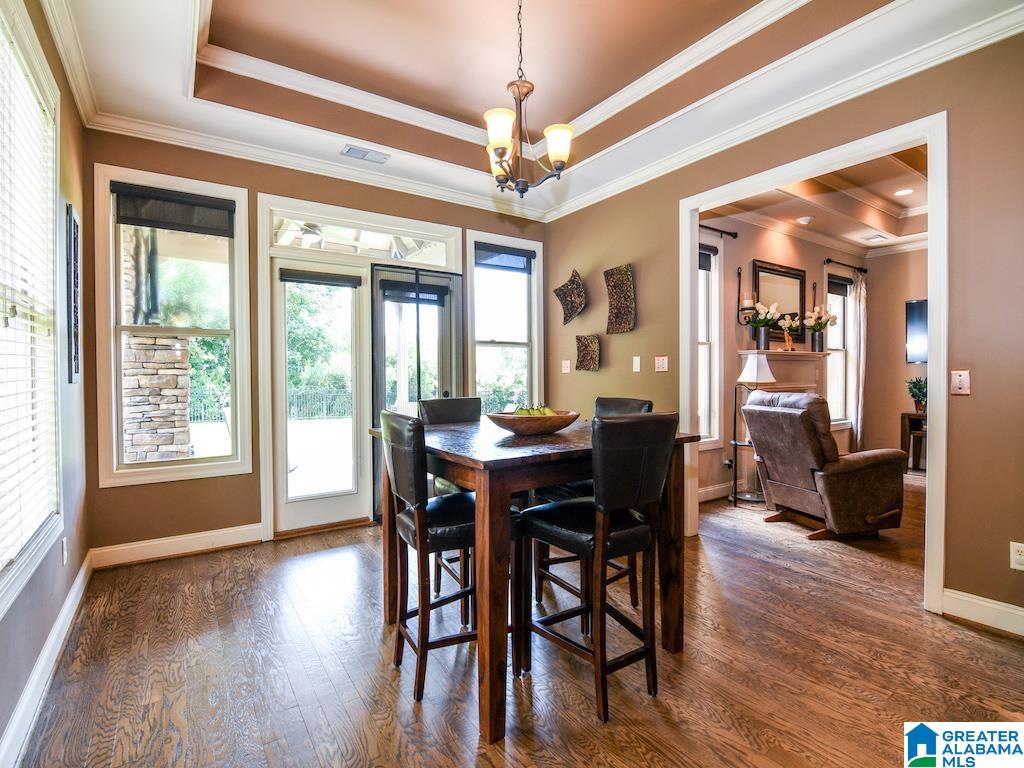 487 Oxford Way Pelham, AL 35124 - Photo 20 of 40