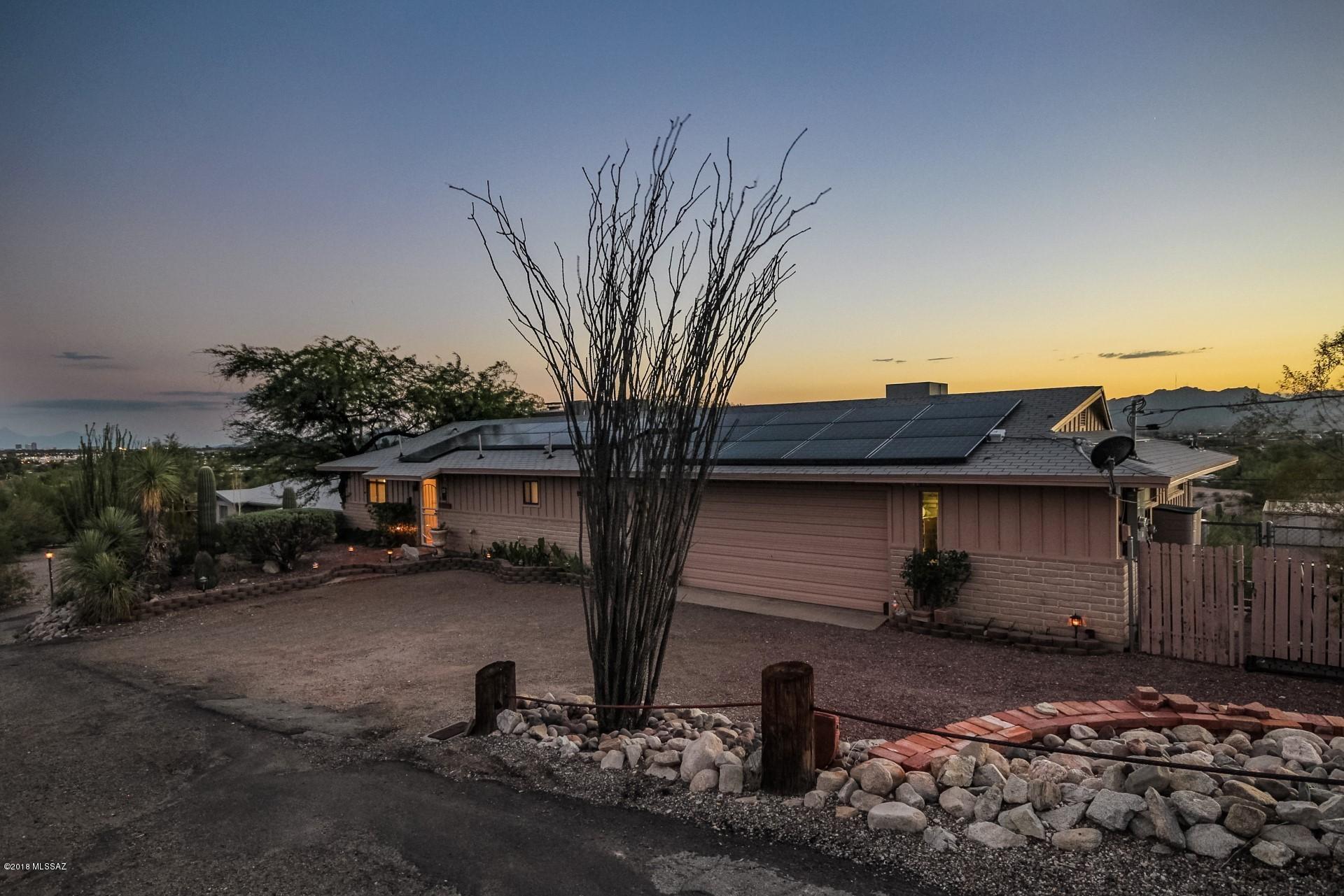 1103 West Roller Coaster Road Tucson, AZ 85704 - Photo 21 of 29 Gallery Image 21
