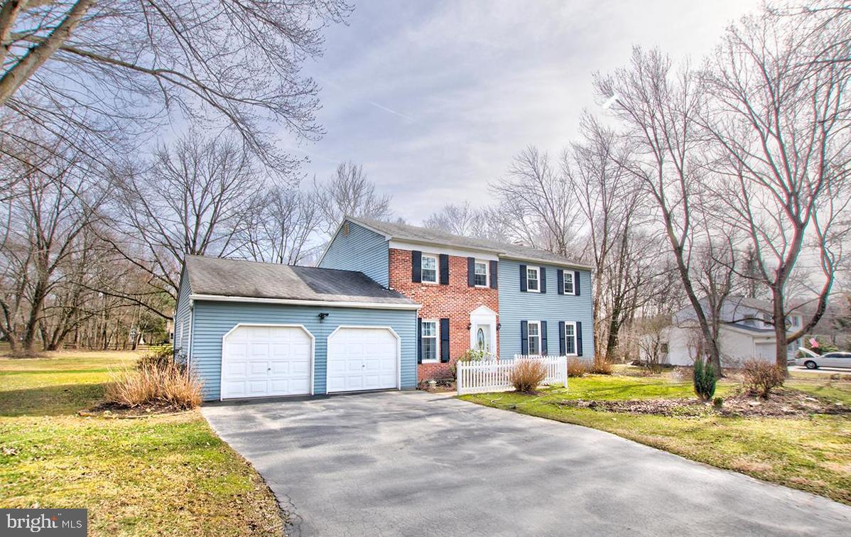 330 Maple Street Downingtown, PA 19335 - Photo 1 of 32 Exterior front
