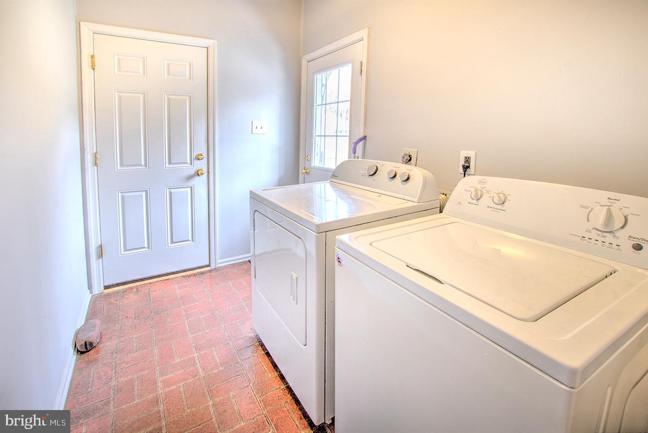 330 Maple Street Downingtown, PA 19335 - Photo 17 of 32 1st floor laundry room