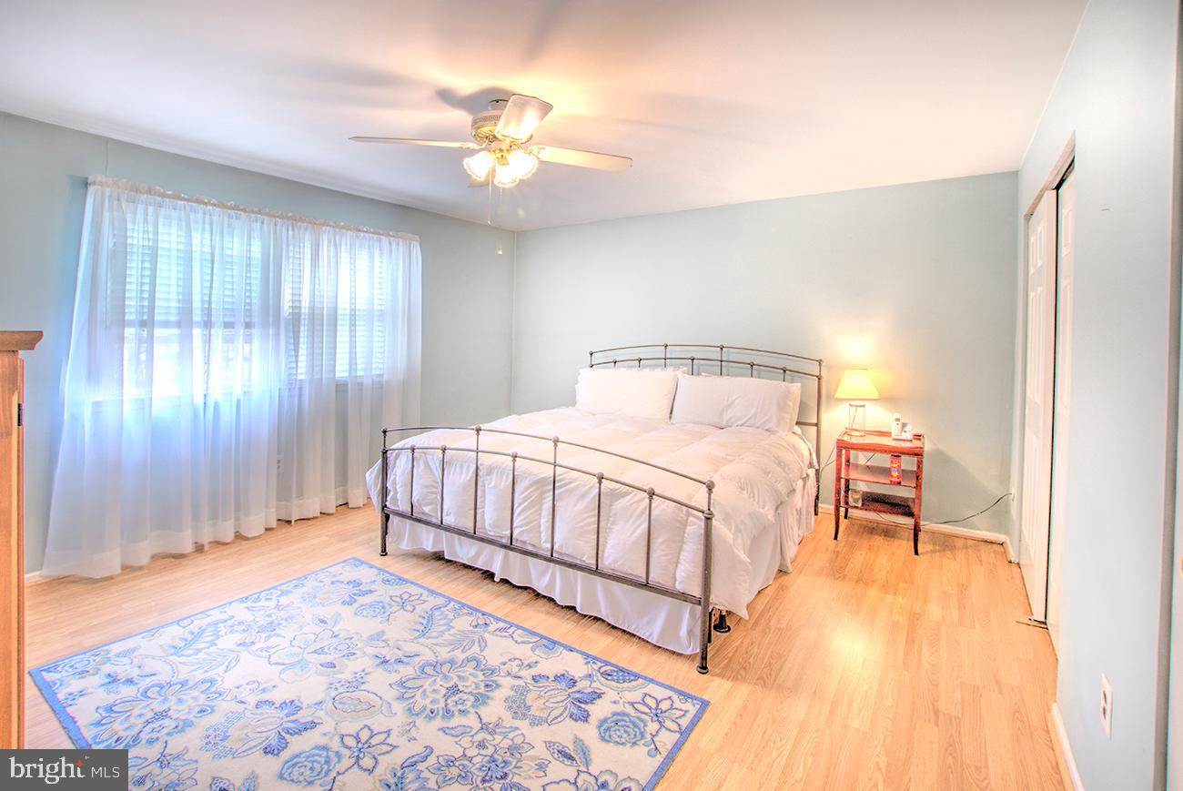 330 Maple Street Downingtown, PA 19335 - Photo 18 of 32 Main bedroom