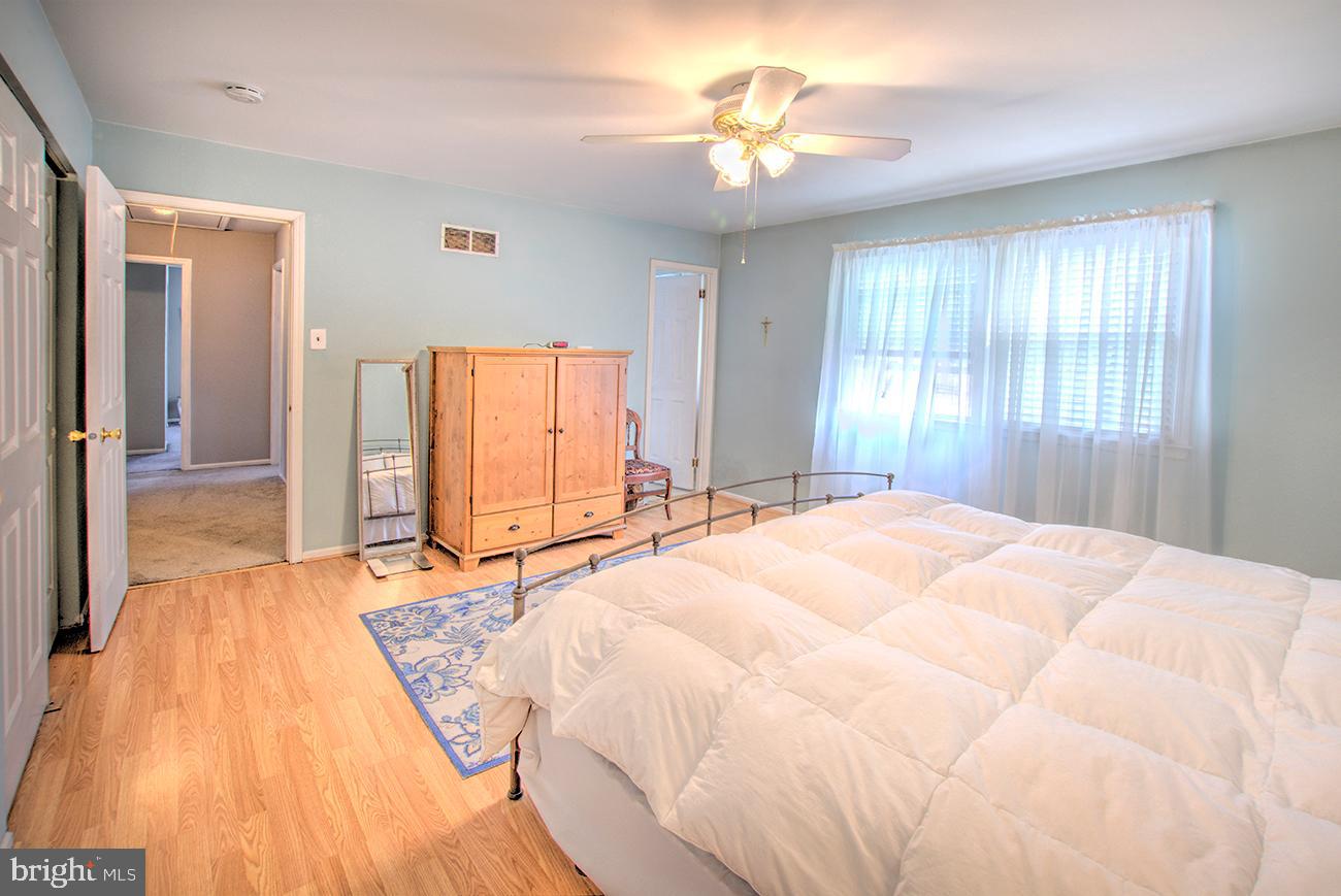 330 Maple Street Downingtown, PA 19335 - Photo 19 of 32 Main bedroom