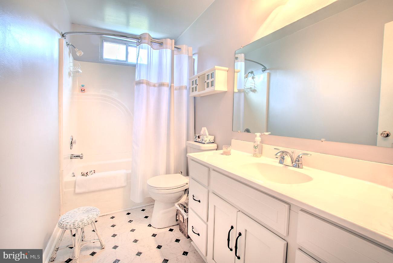 330 Maple Street Downingtown, PA 19335 - Photo 25 of 32 Hall bathroom