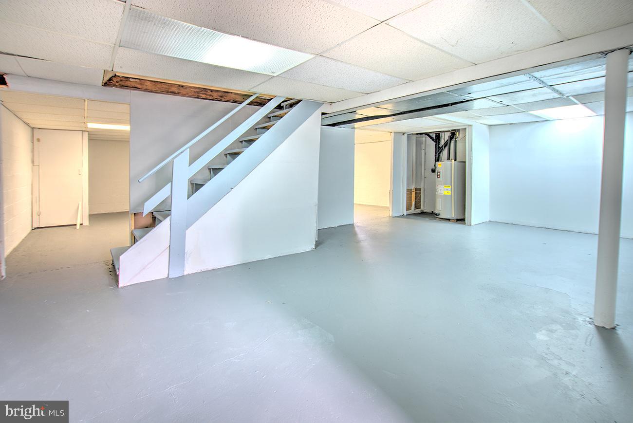 330 Maple Street Downingtown, PA 19335 - Photo 26 of 32 Basement