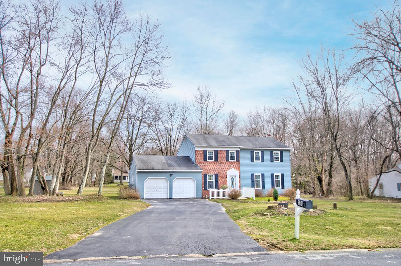 330 Maple Street Downingtown, PA 19335 - Photo 29 of 32 Front of home from street