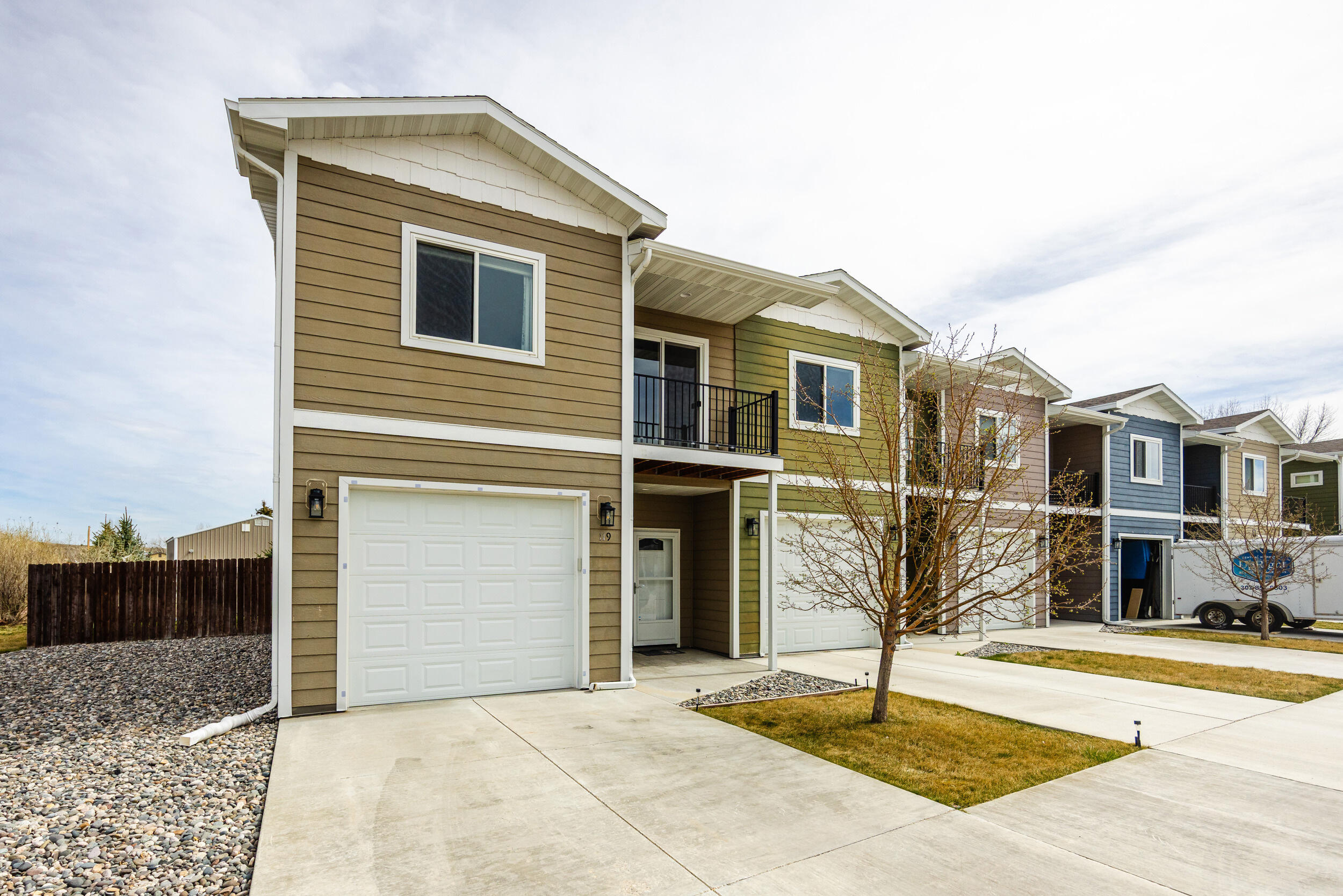 119 Trails W Circle Ranchester, WY 82839 - Photo 3 of 32 119 trails w 03