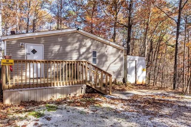 $185,000 | 56 Deer Trail, Dawsonville, GA 30534