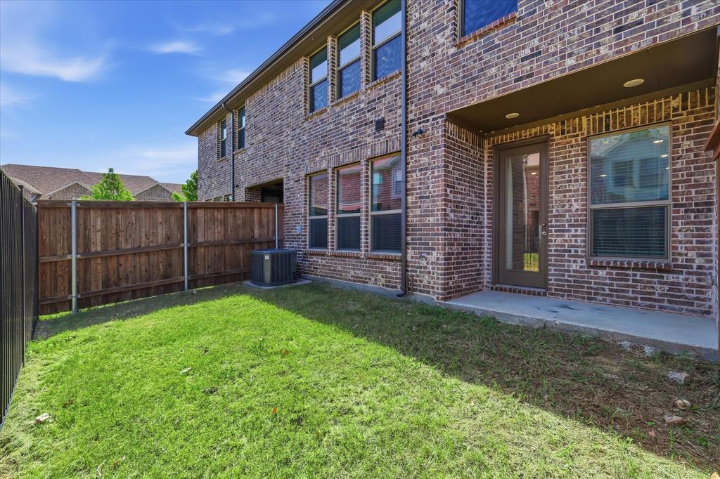 519 Sequoia Street Allen, TX 75002 - Photo 33 of 38